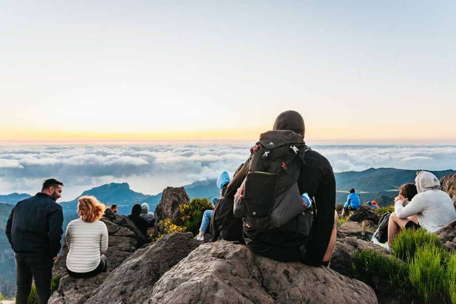 Funchal: Pico do Arieiro Sunrise Hiking Transfer - Key highlights to know before you go