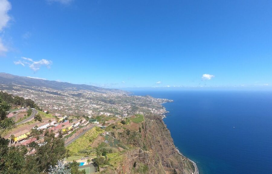 Funchal: Porto Moniz, Seixal, Fanal, and Cabo Girão Tour - Poças das Lesmas and the volcanic details you can’t see from a highway