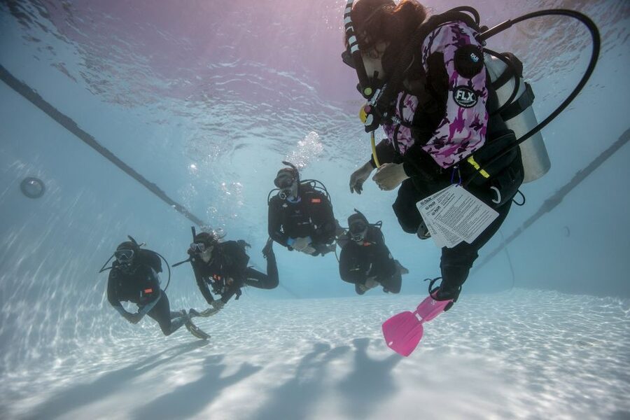 Funchal: Scuba Diving Experience for Beginners - Languages and instructor style: you get support, not just instructions
