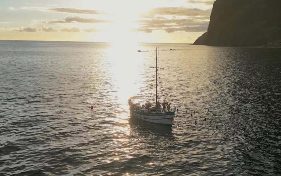Funchal: Sunset Tour on Traditional Madeiran Boat w/ Drinks - Snorkeling Gear Provided, Plus What to Bring (and What to Skip)
