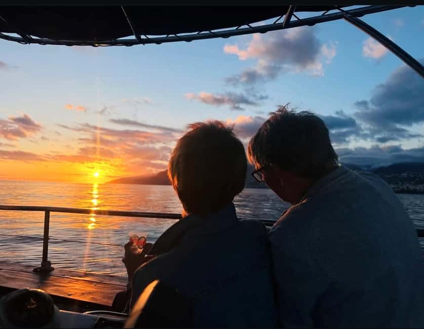 Funchal: Sunset Tour on Traditional Madeiran Boat w/ Drinks - Value in Plain Numbers: Is $47 a Smart Deal?