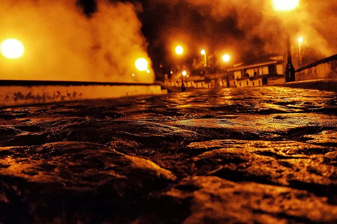 Furnas: Night-Time Experience with Thermal baths and Dinner - Why Furnas After Dark Hits Different