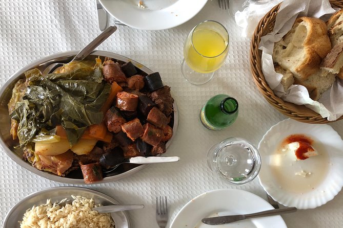 Furnas: Night-Time Experience with Thermal baths and Dinner - Should You Book the Furnas Night-Time Experience?
