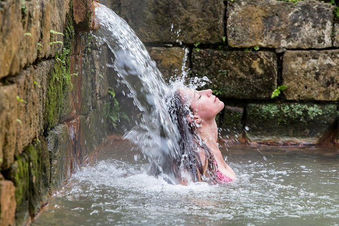 Furnas: Night-Time Experience with Thermal baths and Dinner - The 6-Hour Plan From Ponta Delgada (And Why the Timing Works)