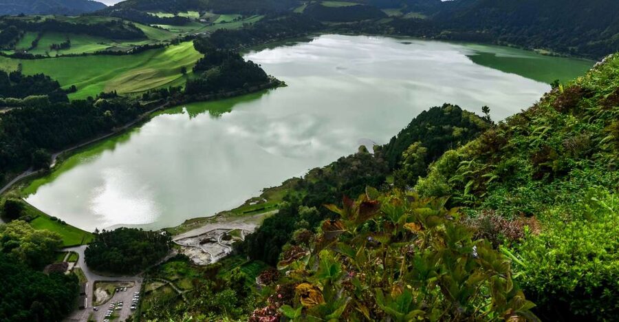 Furnas: Tea Plantations, Lake and Volcano Guided Tour - Pico do Ferro and East-Side Viewpoints That Teach You What You’re Seeing