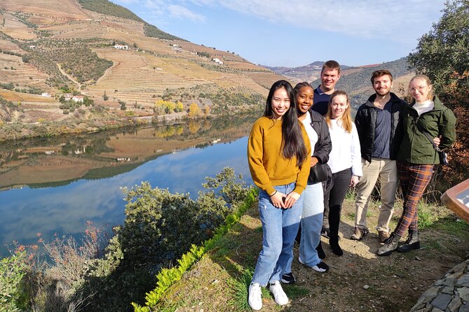 Genuine Douro Valley Tour: Visit 2 Wineries, Lunch & River Cruise - What the price buys at $114.41 per person, and what makes it feel fair