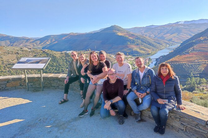 Genuine Douro Valley Tour: Visit 2 Wineries, Lunch & River Cruise - The real tradeoffs: a long wine day, and how to set expectations
