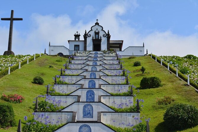 Glass Bottom Boat Tour & Snorkeling in São Miguel, Azores - Key Points Before You Go