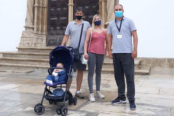 Guided tour of the University and city of Coimbra. - Who This Tour Suits Best, and Who Should Skip It