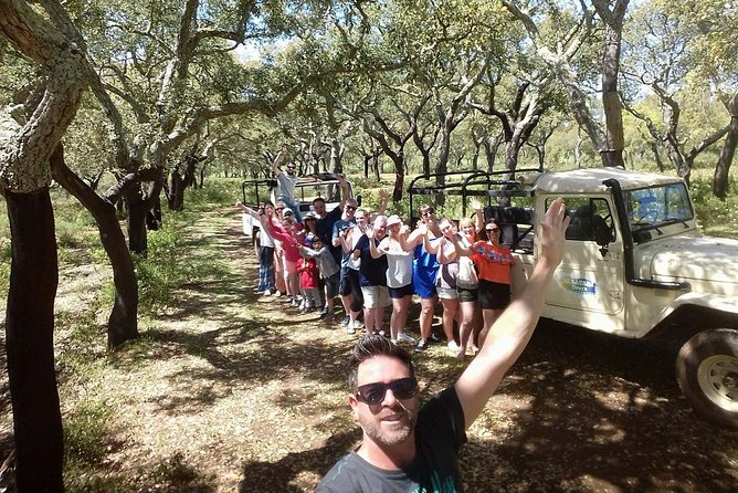 Half-Day Algarve Countryside and Villages Jeep Safari - Who This Safari Is Best For (and Who Might Want a Different Tour)