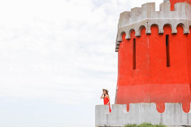 Half-Day Sintra and Pena Palace Tour from Lisbon with Small-Group - Why Pena and Sintra Work So Well in 5 Hours