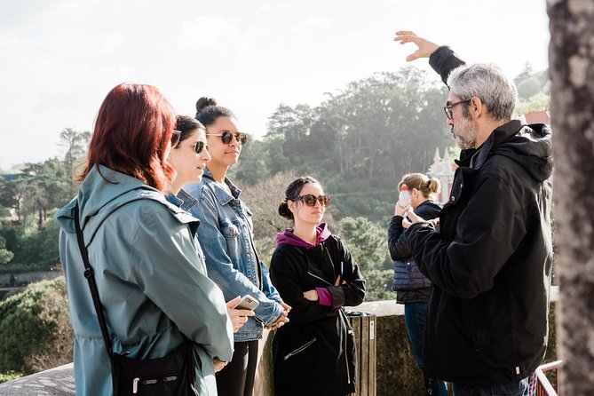 Half-Day Sintra and Pena Palace Tour from Lisbon with Small-Group - Price and Value: What the €92.55 Covers, and What You Still Pay
