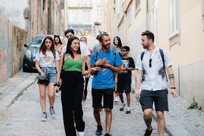 Harry Potter and the City of Porto Guided Tour - A Potter-Themed Walk Through Real Porto
