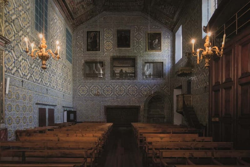 Hidden Funchal: Stories & Secrets Tour - Who should book this tour, and who might choose differently