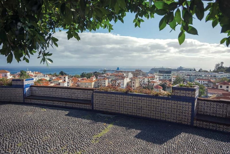 Hidden Funchal: Stories & Secrets Tour - The opening walk: French attack of 1566 and the street-level logic of power
