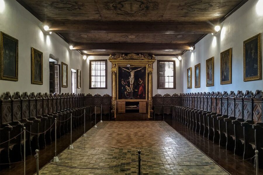 Hidden Funchal: Stories & Secrets Tour - Quiet backstreets and historic districts you’d otherwise miss