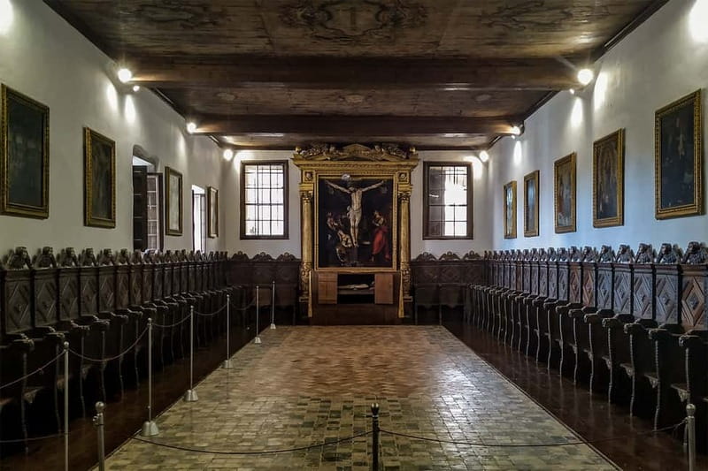 Hidden Funchal: Stories & Secrets Tour - Price and value: what $19 gets you besides footsteps