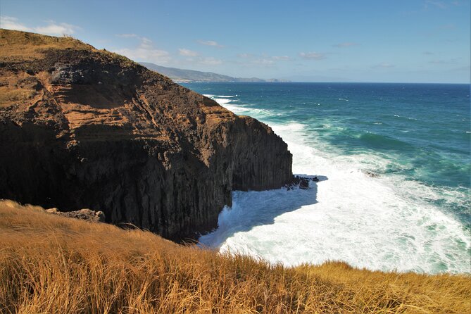 Hidden Gems of Sao Miguel Island Full Day Tour with Lunch - Key things that make this tour worth your attention