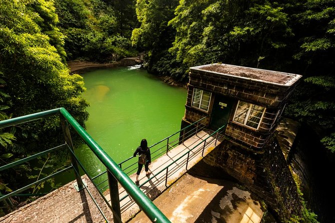 Hidden Gems of Sao Miguel Island Full Day Tour with Lunch - Small group (max 8) and the guide style that keeps the day smooth