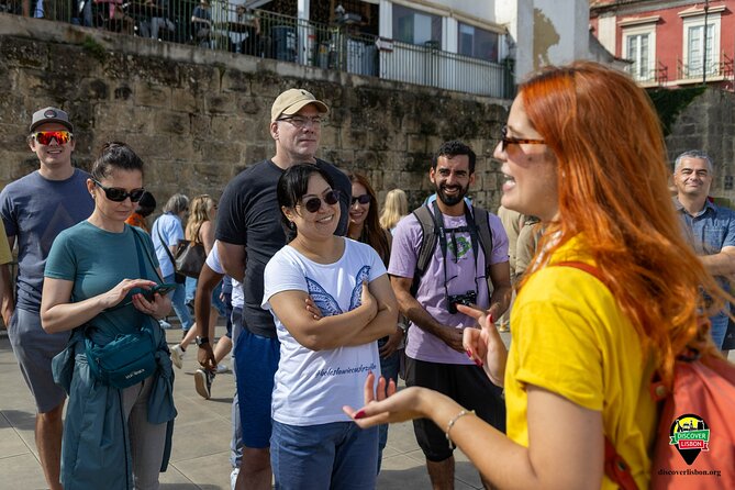 Historic Walking Tour Through Lisbon’s Oldest Neighborhood - Key Takeaways Before You Go