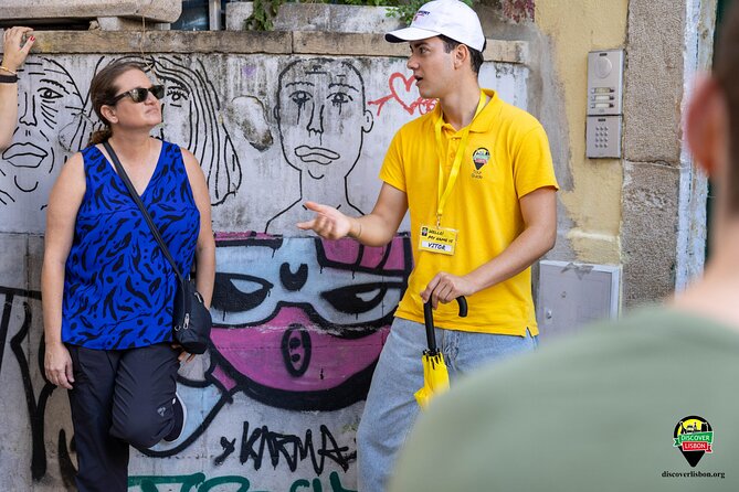 Historic Walking Tour Through Lisbon’s Oldest Neighborhood - Why This Alfama Walk Is Such a Smart First Lisbon Day