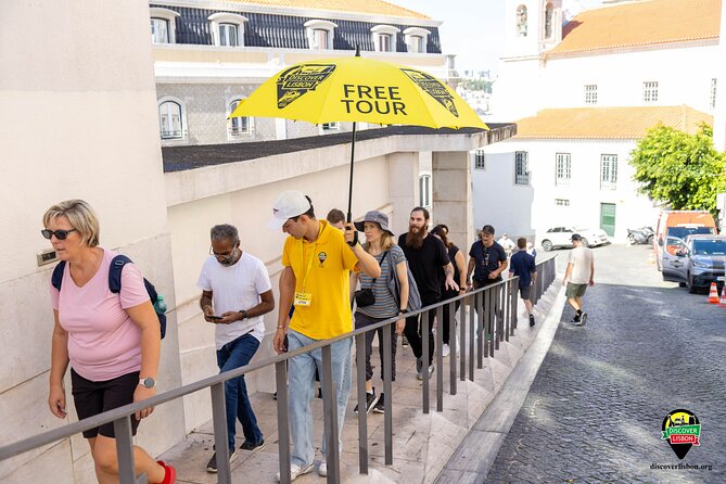 Historic Walking Tour Through Lisbon’s Oldest Neighborhood - Price, Tips, and What 3.62 Really Means Here