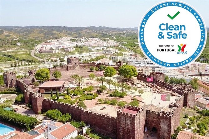 Historical Algarve - Full-Day Trip - A smooth day plan for the west Algarve, built around stops