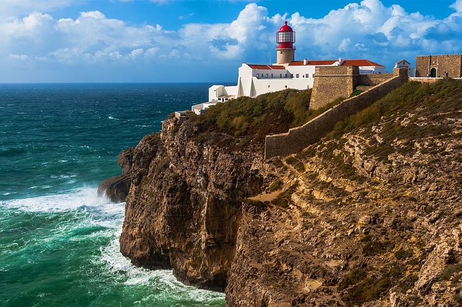 Historical Algarve - Full-Day Trip - Lagos: Discoveries-era sites, old town time, and coastal energy