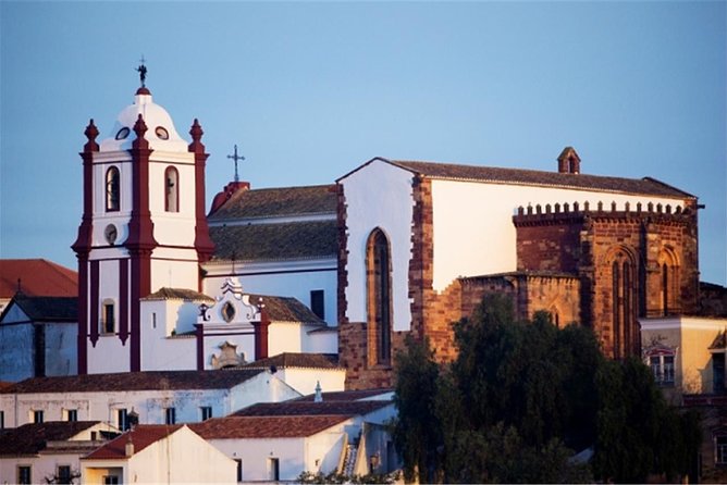 Historical Algarve - Full-Day Trip - Cape Saint Vincent: rock formations, caves, lighthouse, and that edge-of-Europe feeling