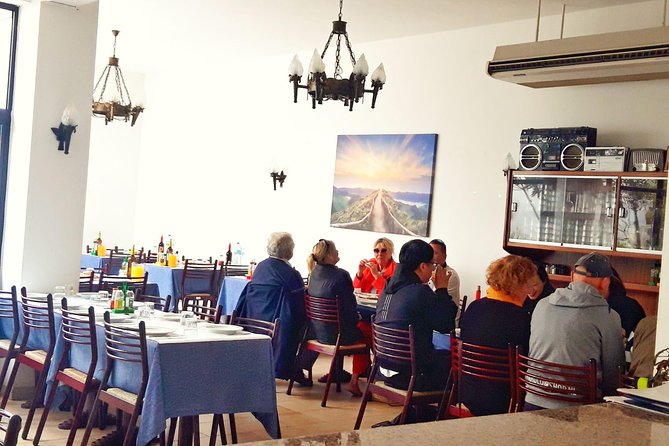 Historical Algarve - Full-Day Trip - The role of the guide: why Johnny made the day feel easy