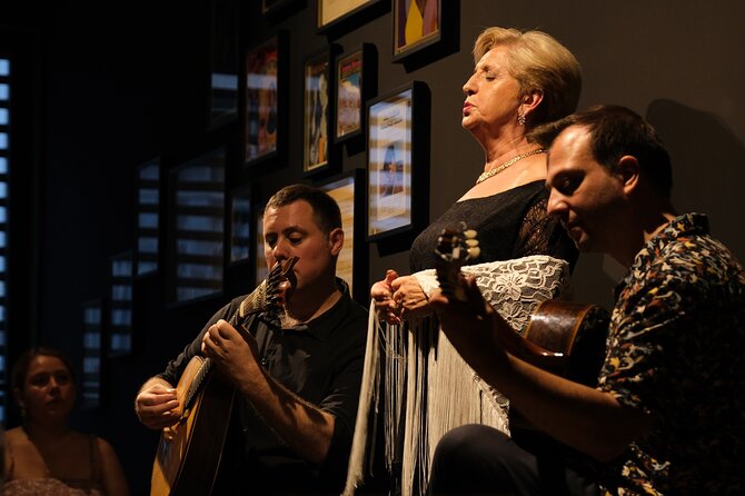 Ideal Clube de Fado - Key Reasons to Go to Ideal Clube de Fado