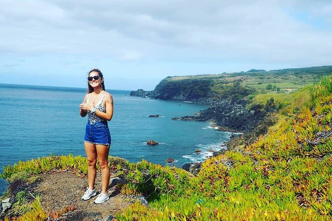 Island Van Tour (Full Day) | Terceira Island - Entering Terceira by Van, not by Guessing