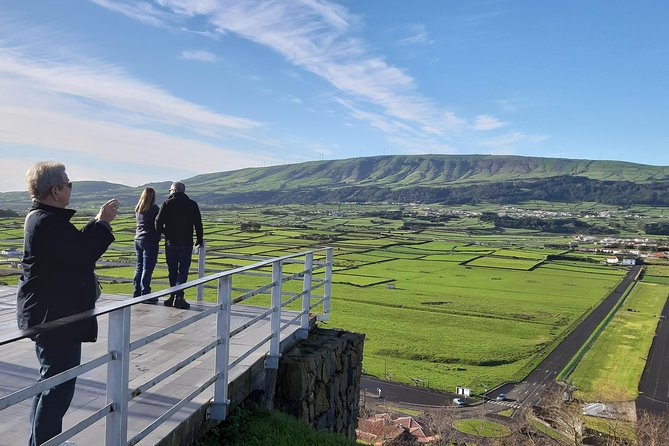 Island Van Tour (Full Day) | Terceira Island - Queijo Vaquinha Cheese Factory: A Taste You Can Actually Take Home