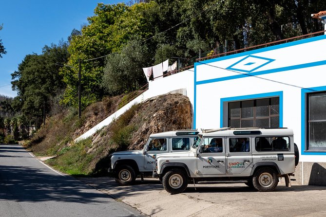 Jeep Safari #1 in Algarve - Guides and convoy vibe: where the day really gets good