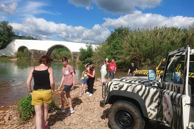 Jeep Safari Tour - Full Day - Key highlights I’d bookmark before you go