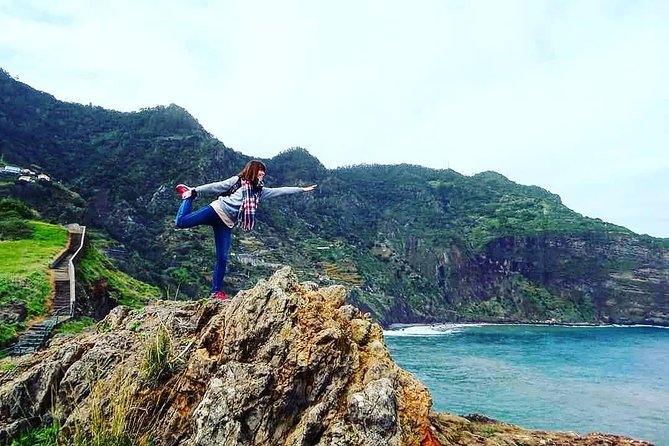 Jeep Tour Amazing West to Natural Pools -Full-Day - Why this West-to-Natural-Pools route feels like Madeira, not a checklist