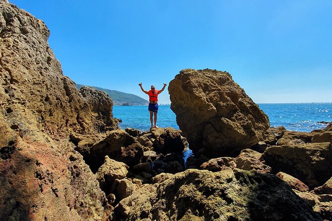 Kayak and Snorkeling Adventure in Lisbon - Meet at the Zoo Area, Then Gear Up Like a Pro