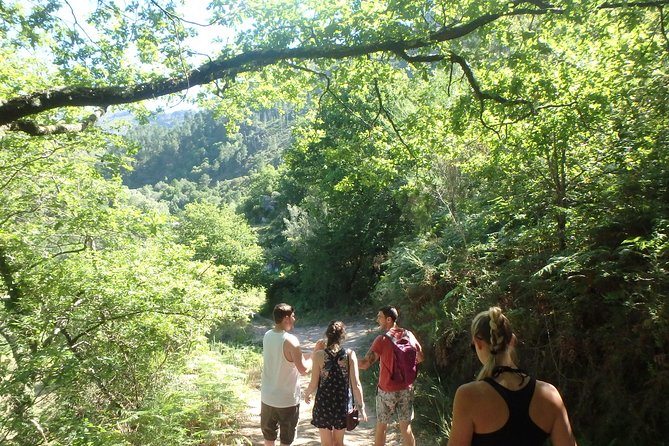 Kayaking and Waterfall in Peneda-Gerês National Park from Porto - Environmental project time, more than a checkbox