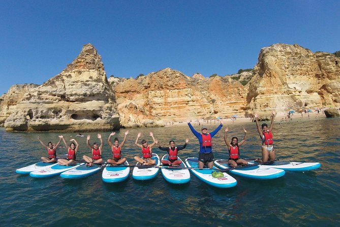 Kayaking to Benagil Cave, Small group guided by a local native - The included GoPro 8K photos and video, and how to use them well