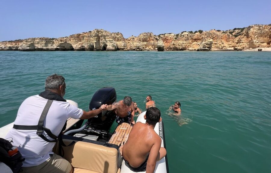 Lagoa: Dolphin Watching & Benagil Tour with Biologist Guide - Value for Money at $76: What You Are Really Paying For