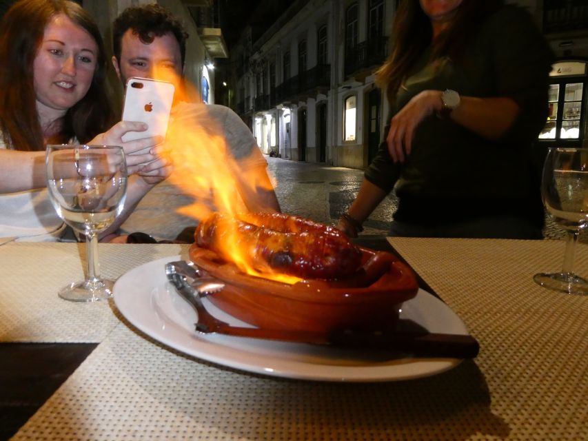 Lagos: 3-Hour Algarve Classic Food Tour - Key Highlights You Will Feel Fast