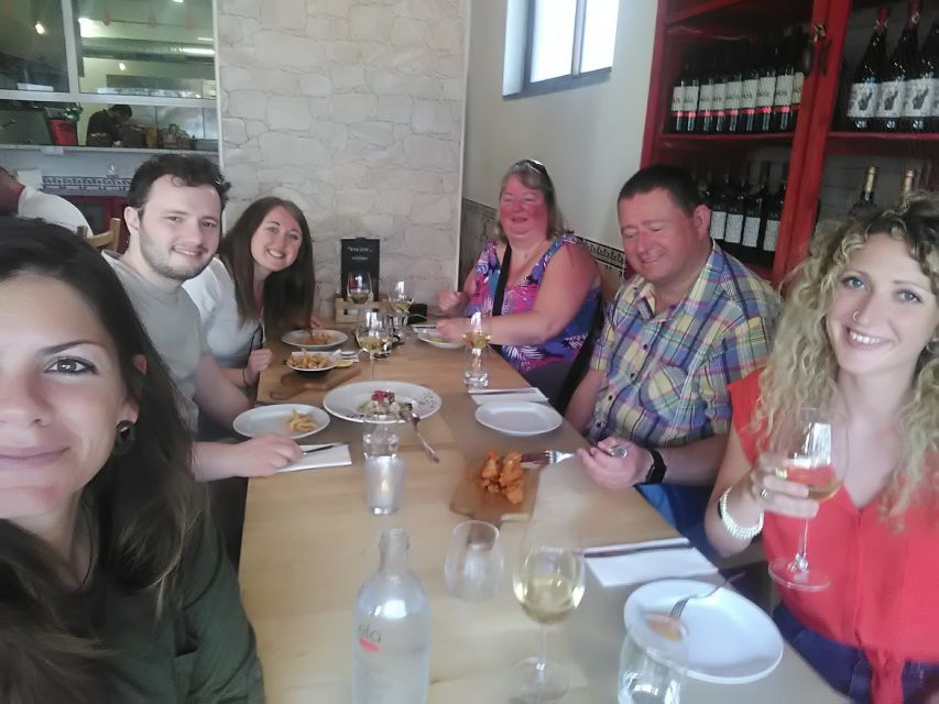 Lagos: 3-Hour Algarve Classic Food Tour - Who This Tour Suits Best (And Who Should Skip It)