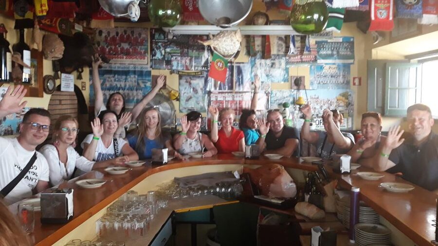 Lagos: 3-Hour Algarve Classic Food Tour - The Optional Morning Add-On: Mercado Municipal de Lagos
