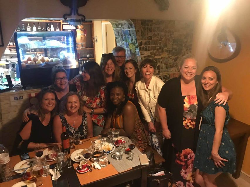 Lagos: 3-Hour Algarve Classic Food Tour - Price and Value: Is $104 Worth It in Real Life?