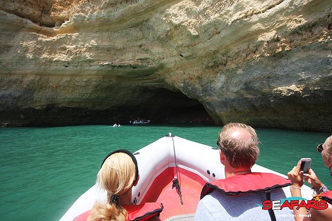 Lagos - Benagil Sea Cave Tour Seafaris - Key things to know before you go