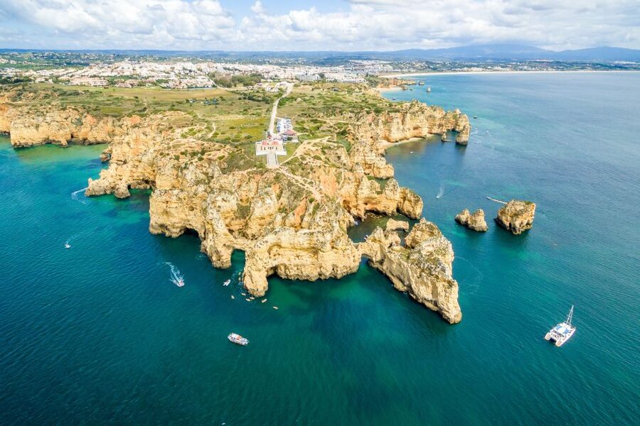 Lagos: Brunch and Benagil Caves - Why this Lagos brunch cruise feels different from a normal boat ride