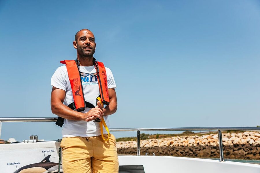 Lagos: Dolphin Watch Tour with Professional Marine Biologist - A Realistic Take on Comfort, Motion, and Who This Fits Best