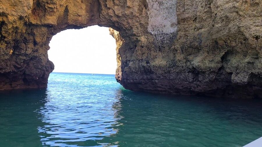 Lagos Grotto Trip in Different Languages - Key Highlights You Will Notice on Day One