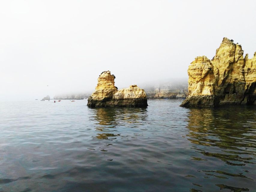 Lagos Grotto Trip in Different Languages - Should You Book the Lagos Grottos Trip?