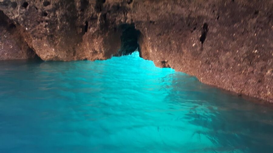 Lagos Grotto Trip in Different Languages - Practical Comfort: What’s Included and What to Bring